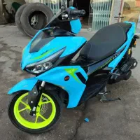 آیروکس۱۸0سی سی عروسک مدل۱۴۰۲