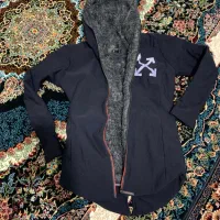 کاپشن مردانه