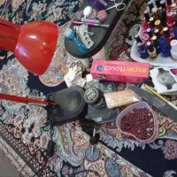 لوازم کامل کاشت ناخان|آرایشگاه و سالن‌های زیبایی|دزفول, |دیوار