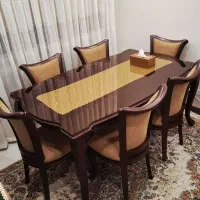 مبل و میزناهارخوری|مبلمان خانگی و میز عسلی|تهران, نیروی دریایی|دیوار