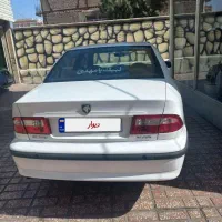 سمند LX EF7 مدل ۹۵|خودرو سواری و وانت|تهران, بهاران|دیوار