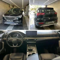 فیدلیتی ۷ نفره با رینگ ۱۰ پر