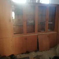 کمد دیواری ام دی آف تمیز 900ت