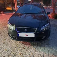 رانا پلاس|خودرو سواری و وانت|فولادشهر, B2|دیوار