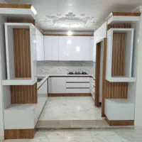 کابینت سازی اولدوز|خدمات پیشه و مهارت|ماکو, |دیوار