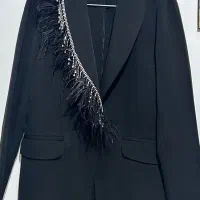 کت و شلوار در حد نو