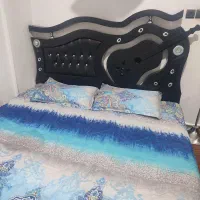 تخت خواب دونفره