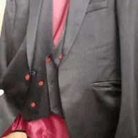 کت و شلوار و کت تک و جلیقه مردانه شیک و...|لباس|سنندج, |دیوار