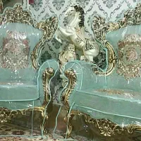 کاور مبل ژلاتینی وپارچه ای|خدمات پیشه و مهارت|بهارستان, |دیوار