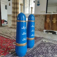 میل باستانی 24کیلویی