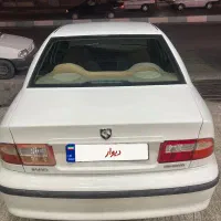 سمند مدل نود فول ال ایکس