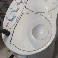 لباسشویی مینی واش بوش