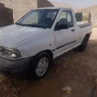 وانت پراید ۹۳