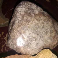 سنگ قیمتی شهابسنگ|کلکسیون اشیاء عتیقه|زنده رود, |دیوار