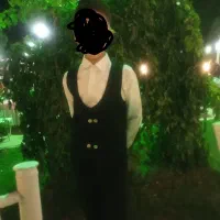 لباس پلیس،لباس مجلسی پسرانه،دخترانه|کفش و لباس بچه|قم, باغ شازده|دیوار