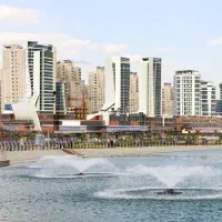 ثبت-نام95متری2خواب-برج-باغ-عمارت-چیتگرتهران-تهاتر