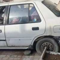 هیوندای اکسل|خودرو سواری و وانت|گرگان, |دیوار