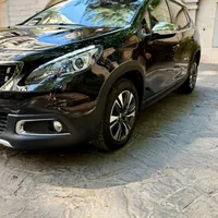 پژو 2008، مدل ۱۳۹۸سند دست اول