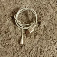 کابل شارژر آیفون