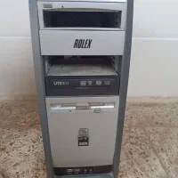 کامپیوتر قدیمی|رایانه رومیزی|شوش, |دیوار