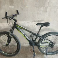 دوچرخه ۲۶|دوچرخه، اسکیت، اسکوتر|شوش, |دیوار