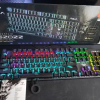 کیبورد گیمینگ مکانیکال|قطعات و لوازم جانبی رایانه|اردبیل, |دیوار