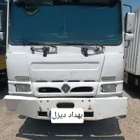 بادسان b6 مسقف چادری