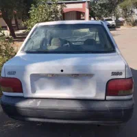 پراید|خودرو سواری و وانت|بندر امام خمینی, |دیوار