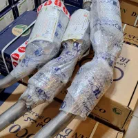 کاتالیزور پژو ۴۰۵یور4 رضا مشهد اصلی KEM با گارانتی|قطعات یدکی و لوازم جانبی|اصفهان, مرداویج|دیوار