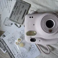 دوربین عکاسی فوجی فیلم