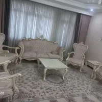 مبل و سرویس میزناهار خوری کم کارکرد