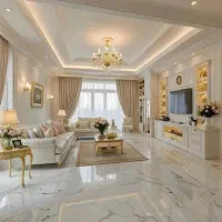 فروش-240-متر-نوساز-تک-واحدی-تاپ-لوکیشن-شهرک-غرب