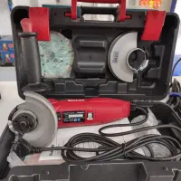 مینی فرز اینهل مدل TEAG125750KIT