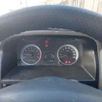 پراید۱۱۱ مدل ۹۵|خودرو سواری و وانت|ساوه, |دیوار