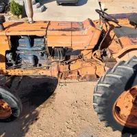 تراکتور رومانی مدل ۶۲|خودرو سنگین|خفر, |دیوار