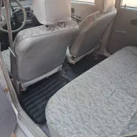 پراید مدل ۸۸ بدون رنگ باز دید دره شهر|خودرو سواری و وانت|دره شهر, |دیوار