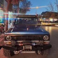 پاترول|خودرو سواری و وانت|آستارا, |دیوار