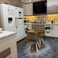 یخچال فریزر دوقلو آب سردکن دار الکترو استیل|یخچال و فریزر|مشهد, هفده شهریور|دیوار