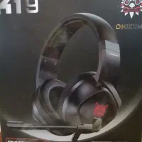 هدفون گیمینگ اونیکوما
