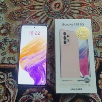 سامسونگ A53|موبایل|تهران, نیکنام|دیوار