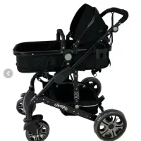 کالسکه سه کاره|کالسکه و لوازم جانبی|تهران, عبدل‌آباد|دیوار