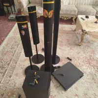 سینما خانواده|سیستم صوتی خانگی|فردیس, طالقانی|دیوار
