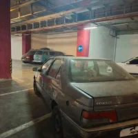 پژو روآ|خودرو سواری و وانت|تهران, اکباتان|دیوار