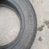 ۴ حلقه لاستیک پیکانی کویر تایر رینگ ۱۴|قطعات یدکی و لوازم جانبی|گرگان, |دیوار