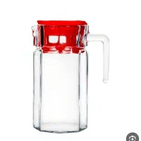 پارچ.اب و قندان