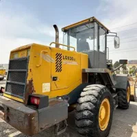 لودر الجی 930 2007|خودرو سنگین|شادگان, |دیوار