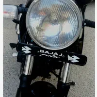 پالس 180 ug4|موتورسیکلت|سبزوار, پاسداران|دیوار