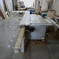 اره دور کن mdf 320|ماشین‌آلات صنعتی|چهارباغ, |دیوار