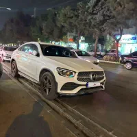 بنز glc گذرموقت فورماتیک
