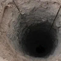 حفره چاه|خدمات پیشه و مهارت|توتکابن, |دیوار